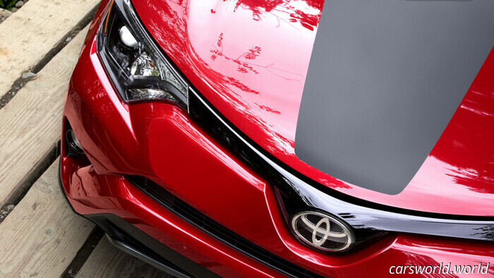 How a Thief Successfully Stole Her Toyota Twice from the Same Dealership | Carscoops